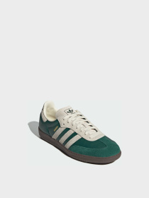 Кеди низькі Adidas Samba Модель JI3215 Фото