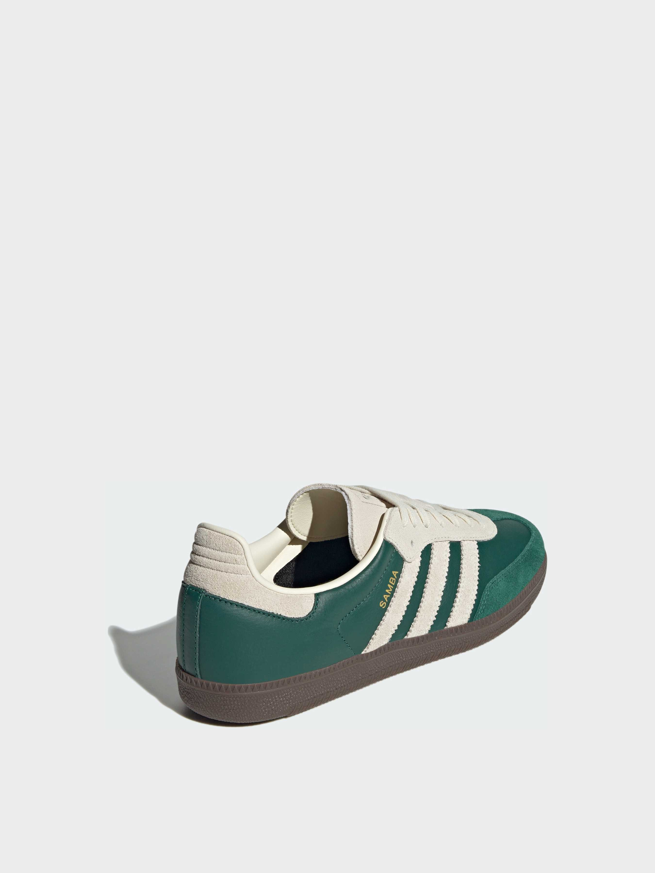 Кеды низкие Adidas Samba модель JI3215 Кеды низкие Adidas Samba модель JI3215 Фото