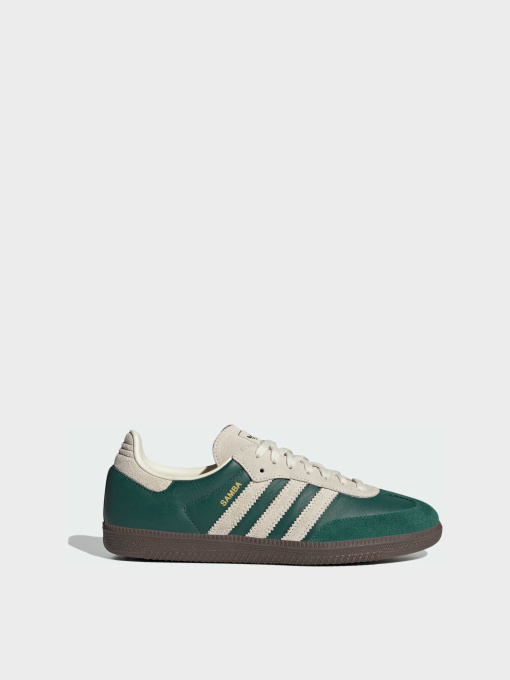 Кеды низкие Adidas Samba модель JI3215 Фото