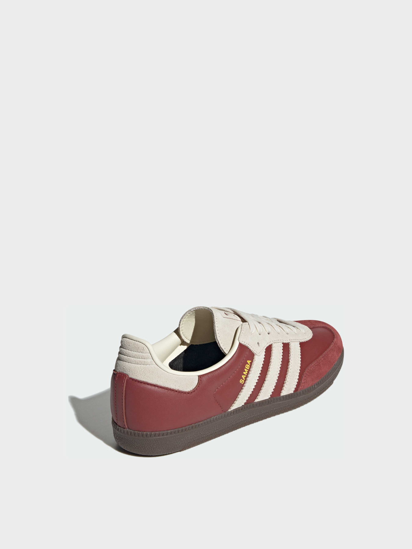 Кеды низкие Adidas Samba модель JI3216 Фото