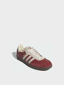 Кеды низкие Adidas Samba модель JI3216 Фото