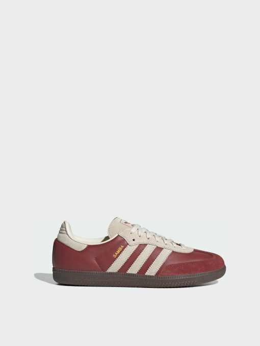 Кеди низькі Adidas Samba модель JI3216 Фото