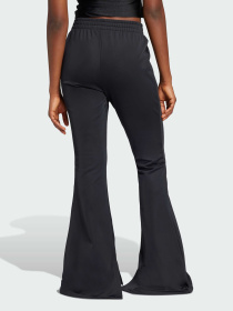 Штани палаццо Adidas 3 Stripes модель JJ0934 Фото