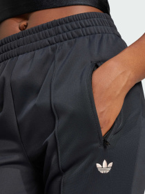 Штани палаццо Adidas 3 Stripes модель JJ0934 Фото