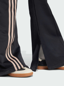 Штани палаццо Adidas 3 Stripes модель JJ0934 Фото