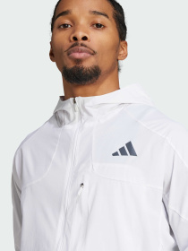 Вітровка Adidas adizero модель JF3471 Фото