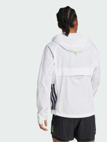 Вітровка Adidas adizero модель JF3471 Фото