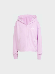 Кофта Adidas модель JJ1258 Фото