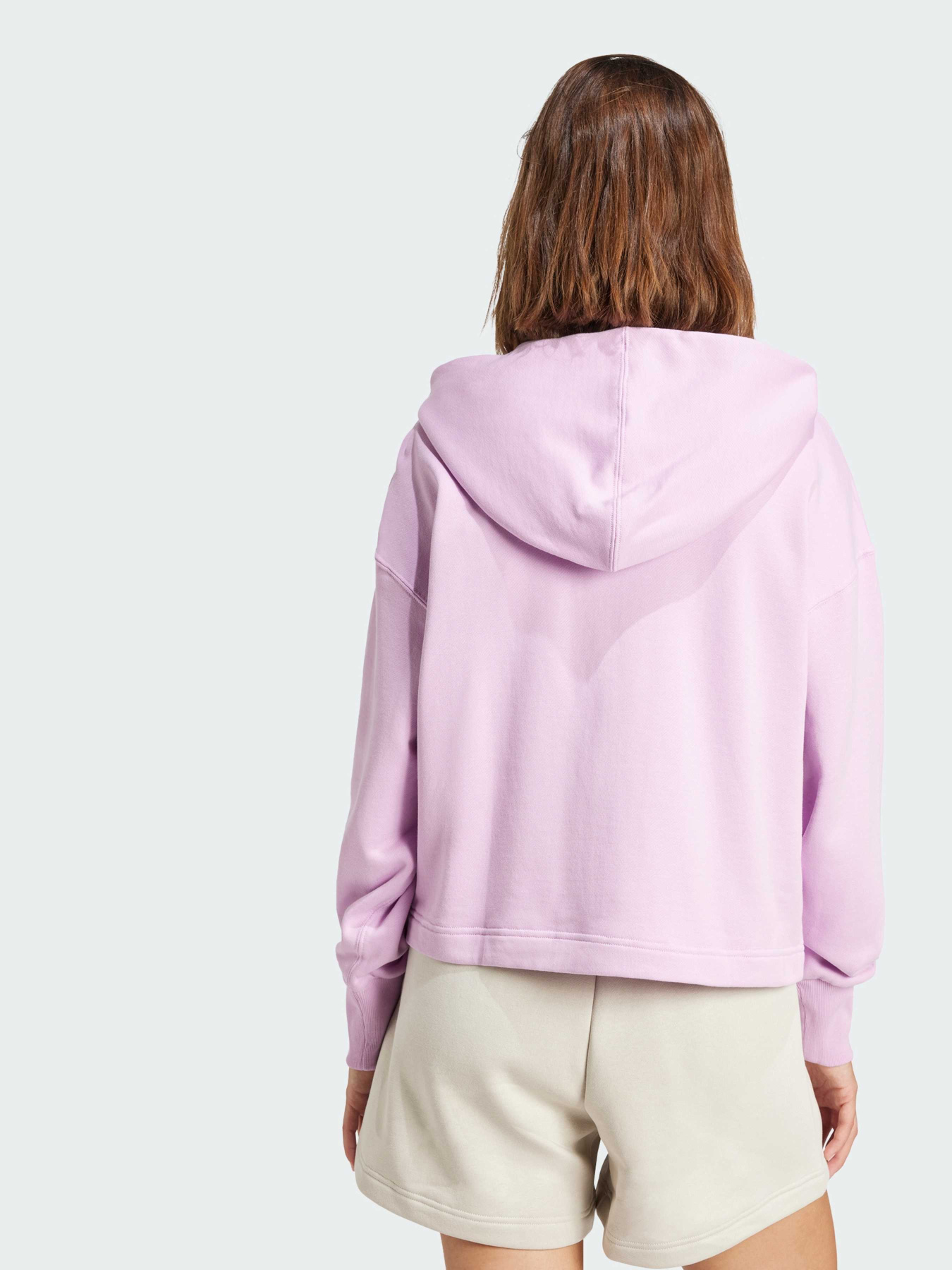 Кофта Adidas модель JJ1258 Кофта Adidas модель JJ1258 Фото