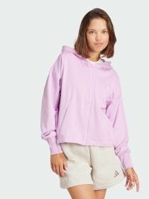 Кофта Adidas модель JJ1258 Кофта Adidas модель JJ1258 Фото