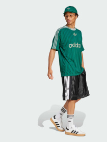 Футболка Adidas Adicolor модель JP1028 Фото