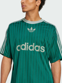 Футболка Adidas Adicolor модель JP1028 Фото