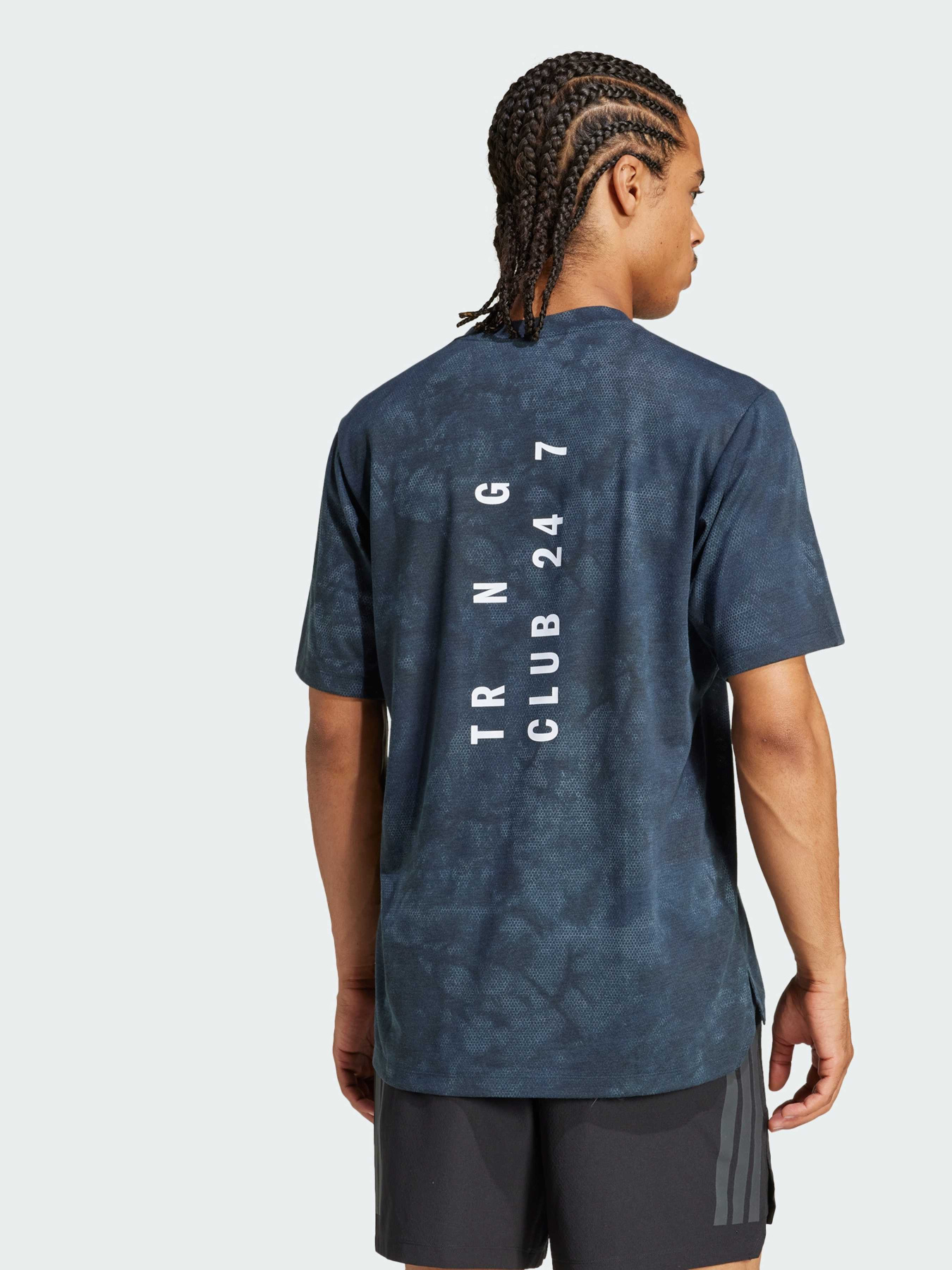 Футболка спортивная Adidas модель JP3340 Фото