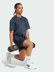 Футболка спортивная Adidas модель JP3340 Фото