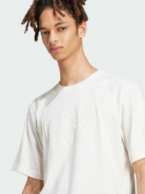 Футболка Adidas Graphics модель JP4415 Фото