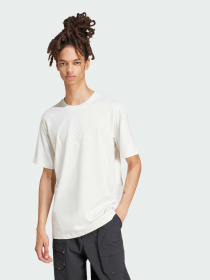 Футболка Adidas Graphics модель JP4415 Фото