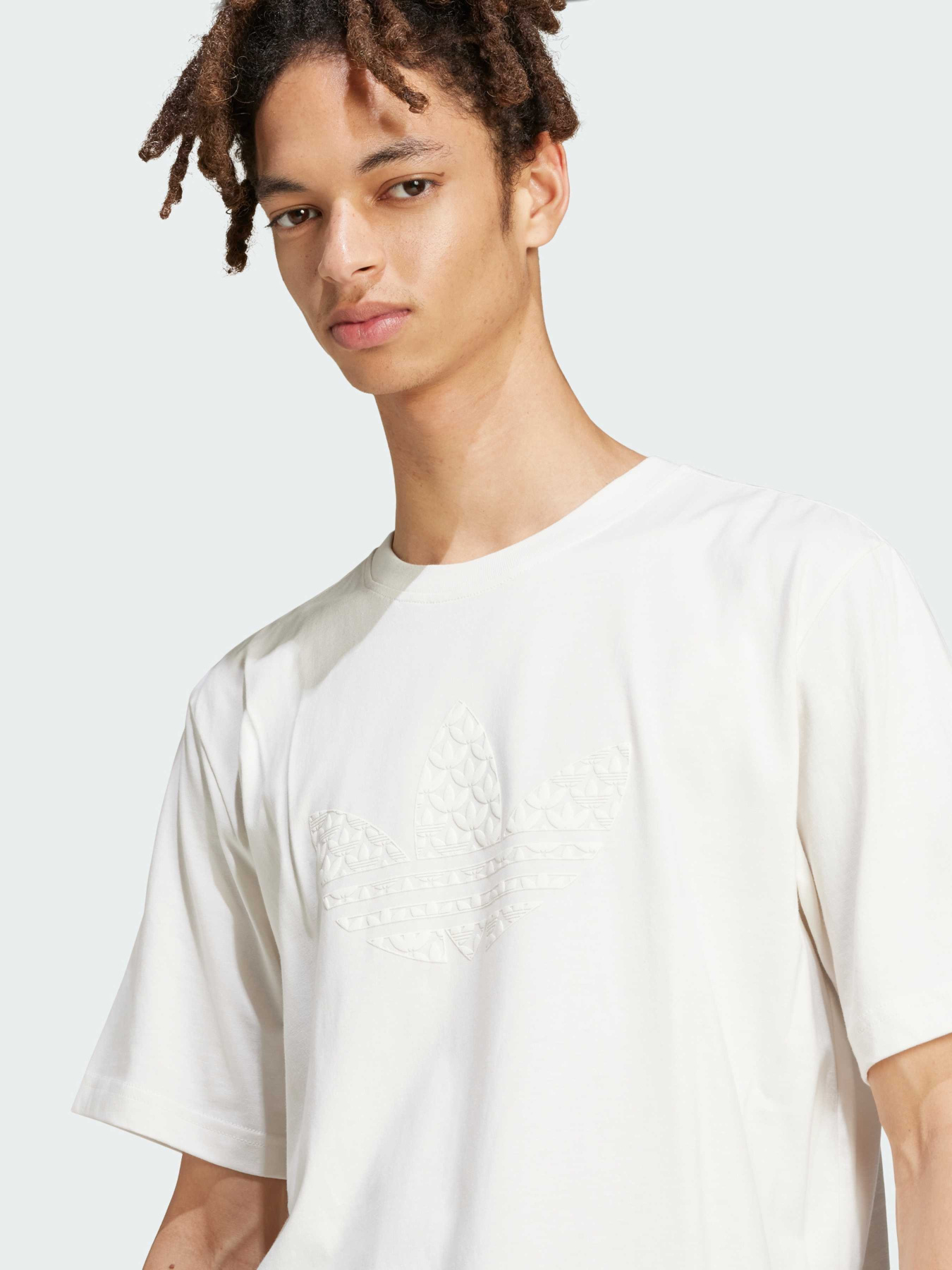 Футболка Adidas Graphics модель JP4415 Фото