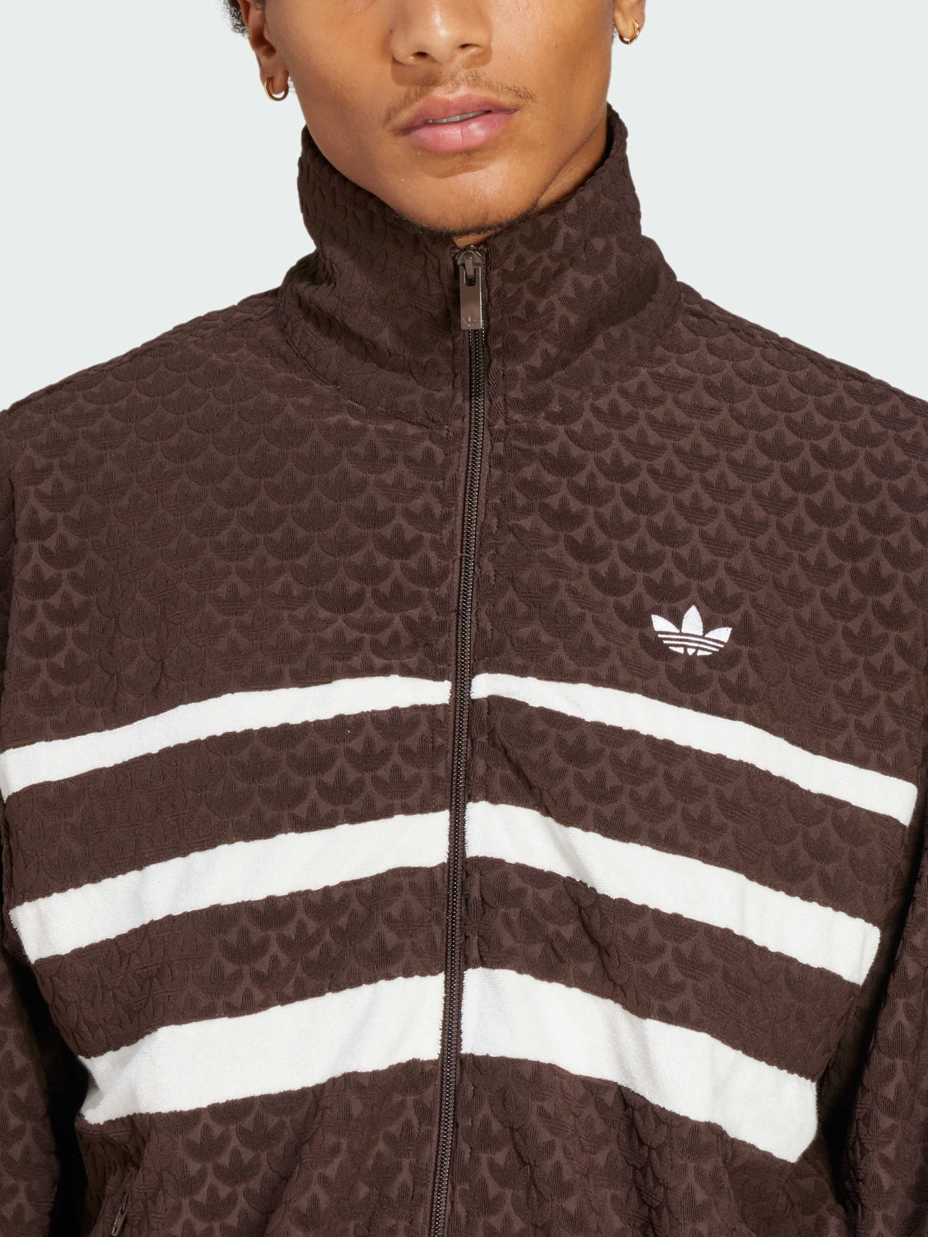 Кофта Adidas Graphics модель JP4419 Фото