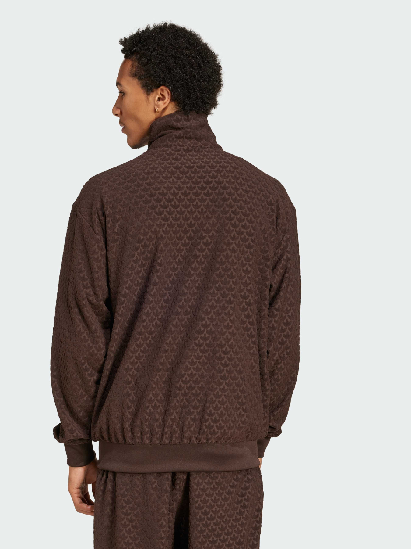 Кофта Adidas Graphics модель JP4419 Кофта Adidas Graphics модель JP4419 Фото