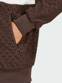 Кофта Adidas Graphics модель JP4419 Кофта Adidas Graphics модель JP4419 Фото