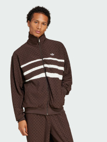 Кофта Adidas Graphics модель JP4419 Кофта Adidas Graphics модель JP4419 Фото