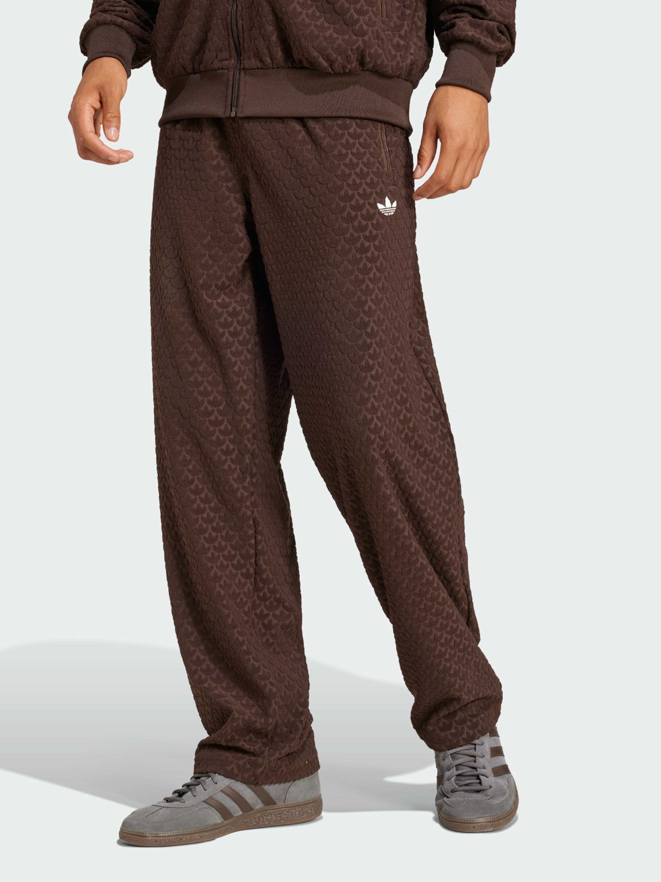 Штани повсякденні Adidas Graphics модель JP4428 Фото