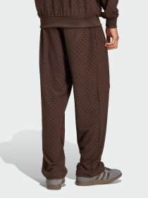 Штани повсякденні Adidas Graphics модель JP4428 Фото