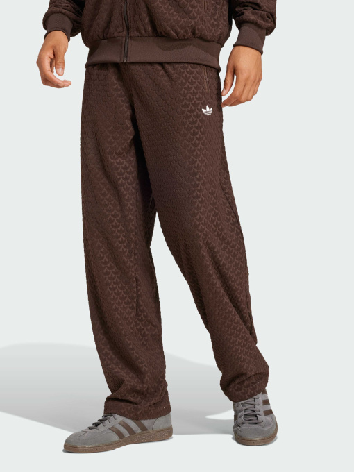 Повсякденні штани Adidas Graphics модель JP4428 Фото