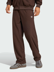 Повсякденні штани Adidas Graphics модель JP4428 Фото