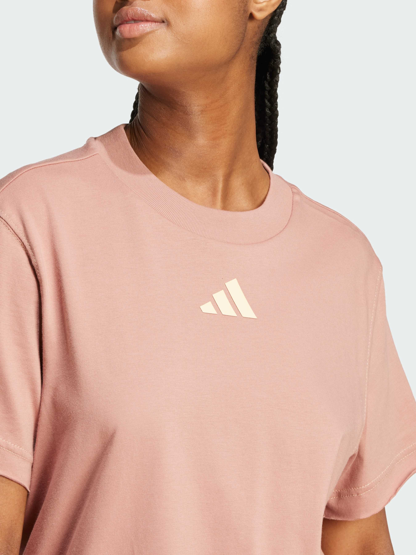 Футболка Adidas модель JN7385 Фото