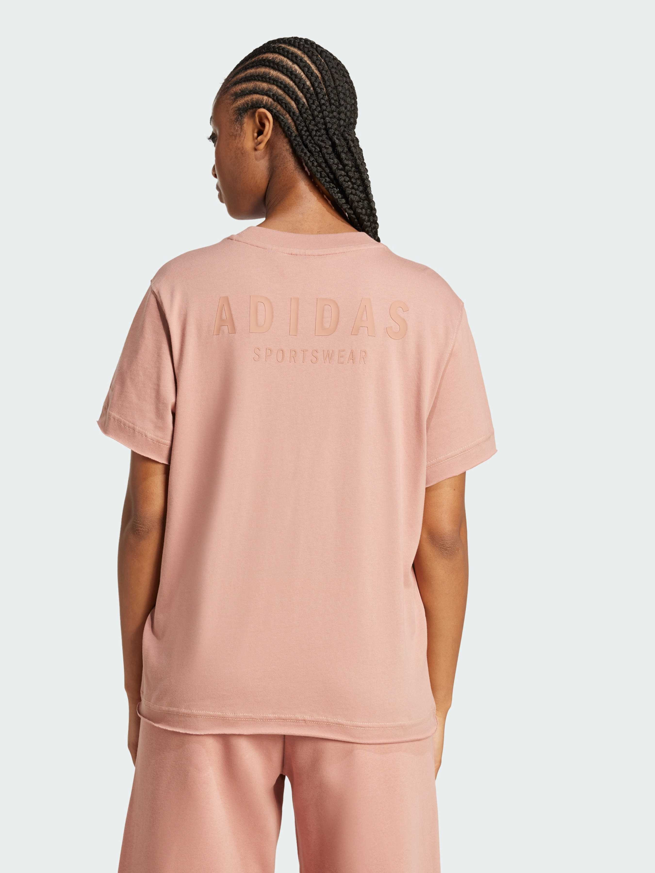 Футболка Adidas модель JN7385 Фото