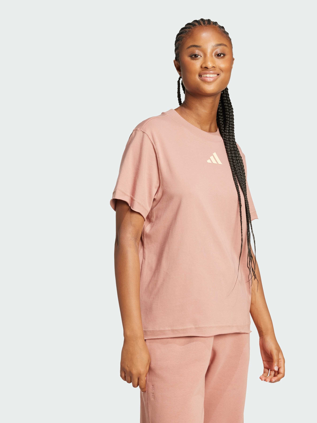 Футболка Adidas модель JN7385 Фото