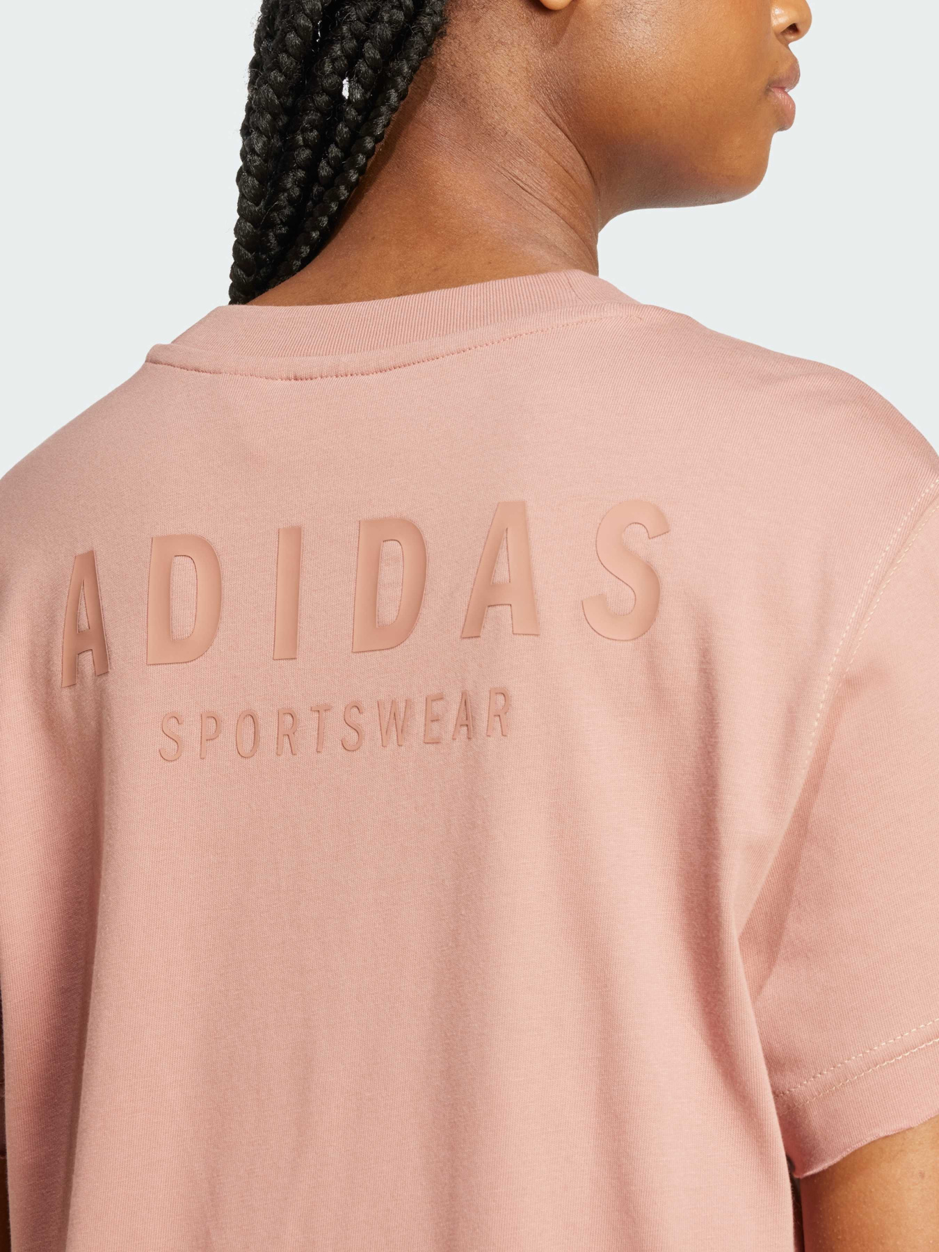 Футболка Adidas модель JN7385 Фото