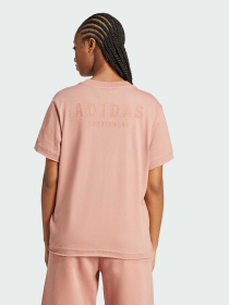 Футболка Adidas модель JN7385 Фото