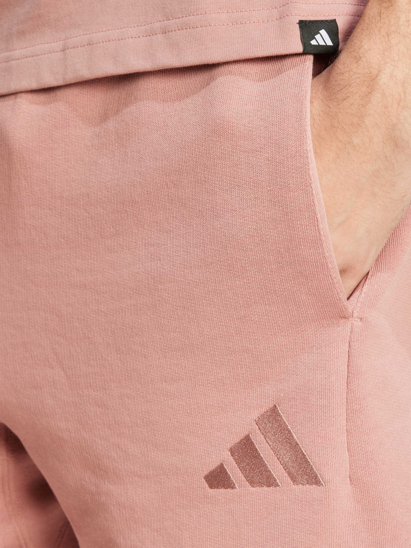 Шорты Adidas модель JC5368 Фото