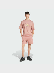 Шорты Adidas модель JC5368 Фото