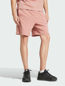 Повсякденні шорти Adidas модель JC5368 Повсякденні шорти Adidas модель JC5368 Фото