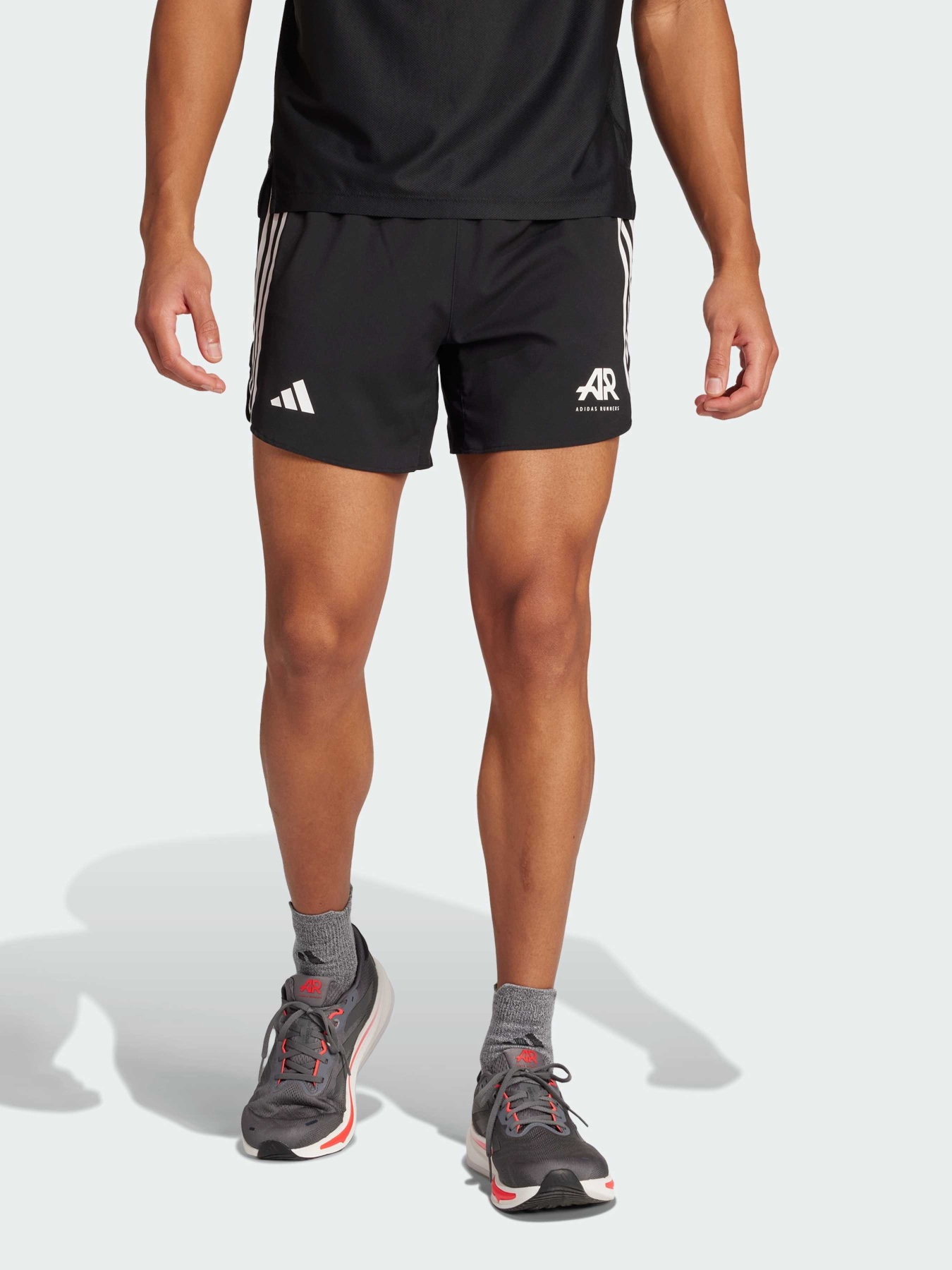 Шорты спортивные Adidas модель JC7371 Шорты спортивные Adidas модель JC7371 Фото