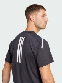 Футболка спортивная Adidas модель JI8229 Фото