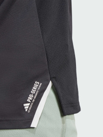 Футболка спортивная Adidas модель JI8229 Фото