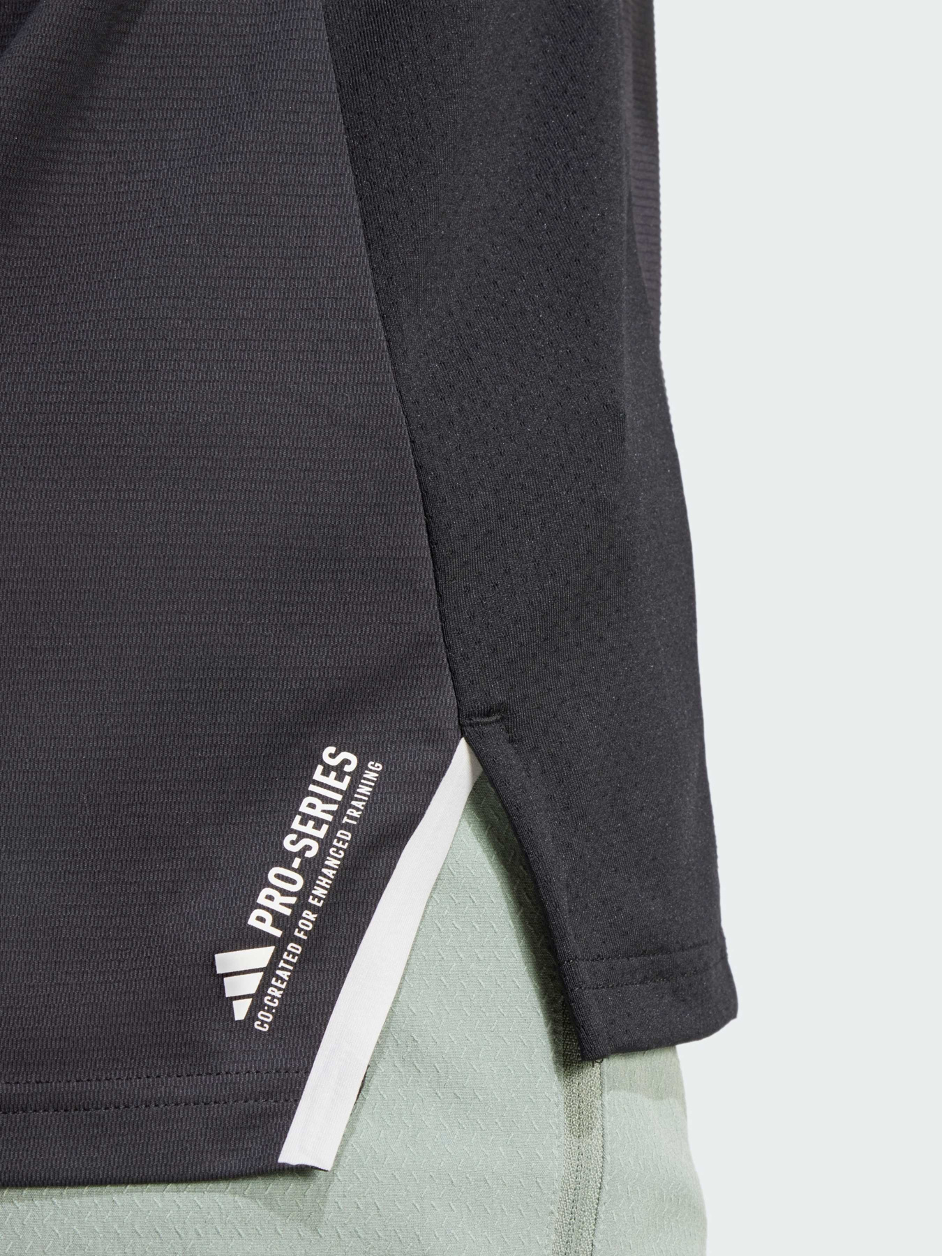 Спортивна футболка Adidas модель JI8229 Фото