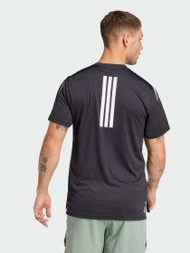 Спортивна футболка Adidas модель JI8229 Фото