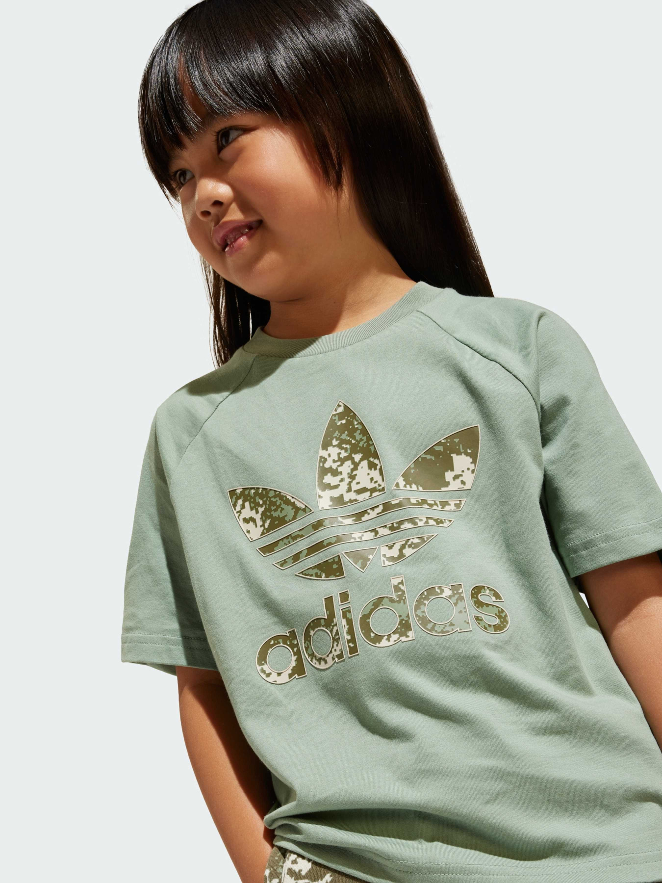 Спортивный комплект Adidas Graphics модель JJ0274 Фото