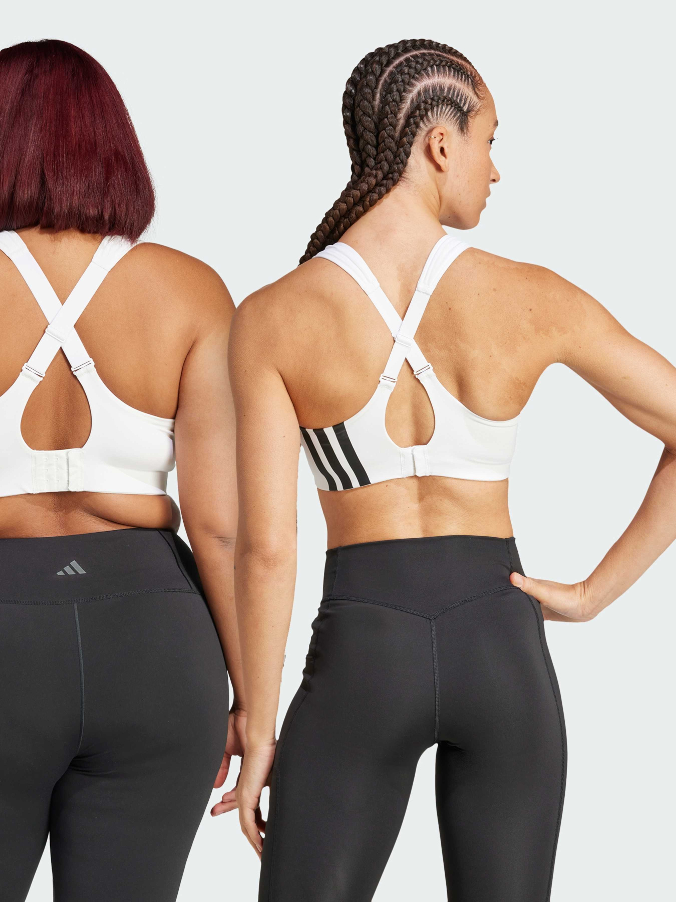 Спортивный топ Adidas модель JI8036 Спортивный топ Adidas модель JI8036 Фото