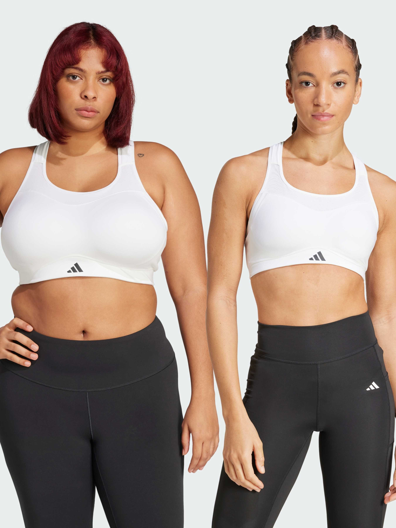 Спортивный топ Adidas модель JI8036 Спортивный топ Adidas модель JI8036 Фото