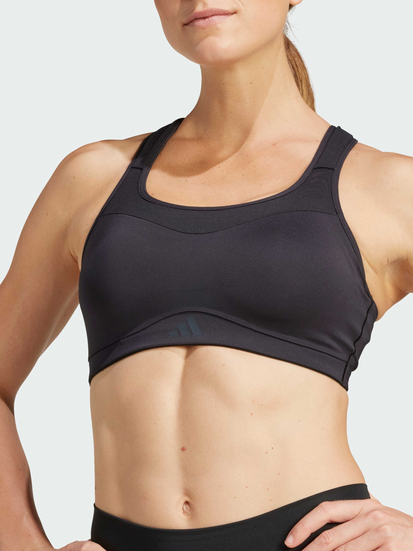 Топ спортивный Adidas модель JD2115 Фото