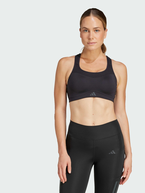 Топ спортивный Adidas модель JD2115 Фото