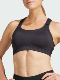 Топ спортивный Adidas модель JD2115 Фото