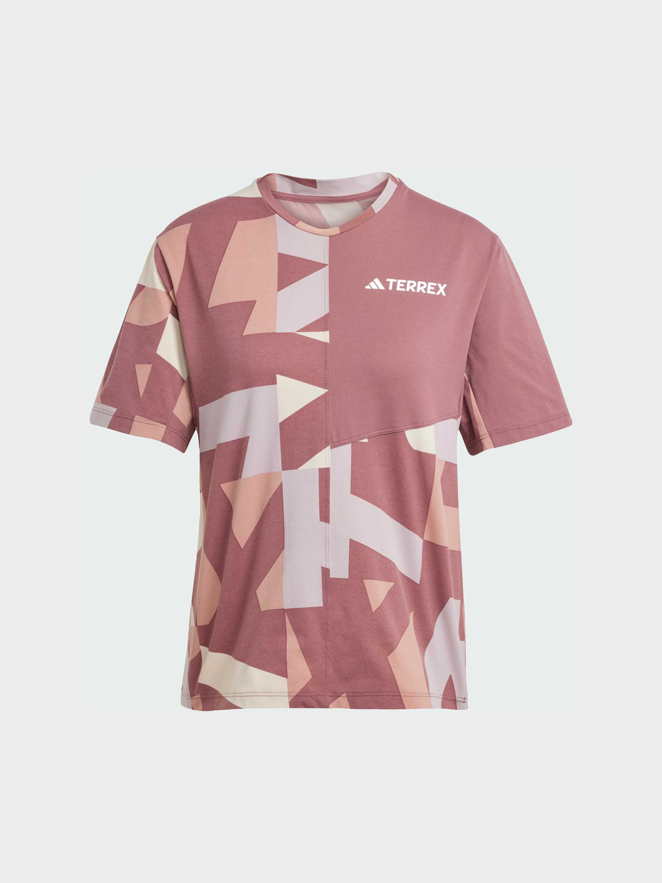 Футболка спортивная Adidas модель JF4187 Фото