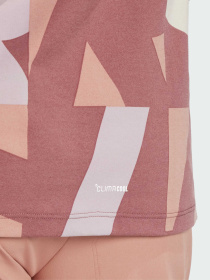 Футболка спортивная Adidas модель JF4187 Фото